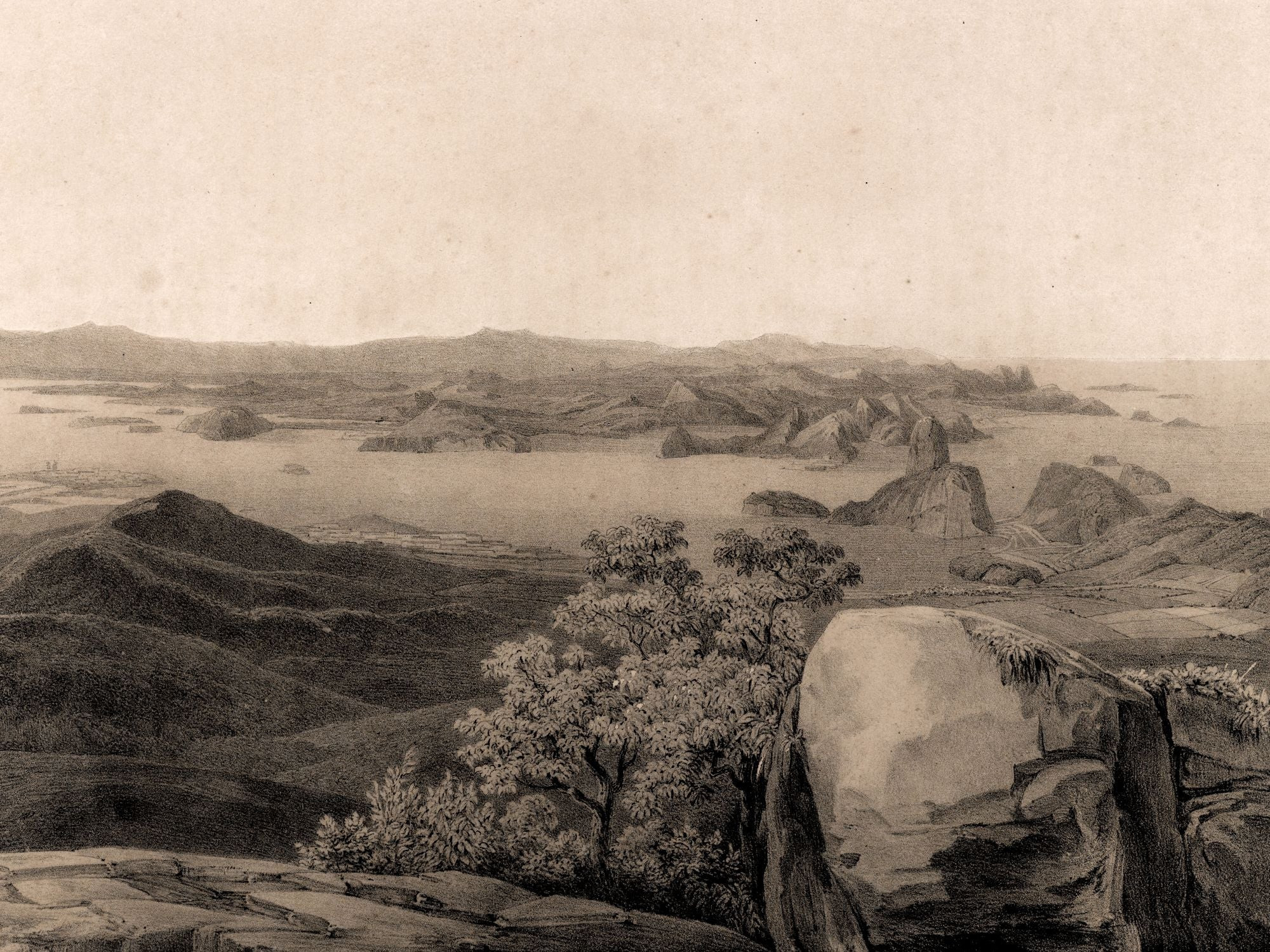 Echoes of Autumn | Collection Prints