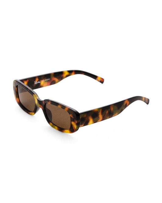The Blitz Rose Sunglasses | TJ Maxx