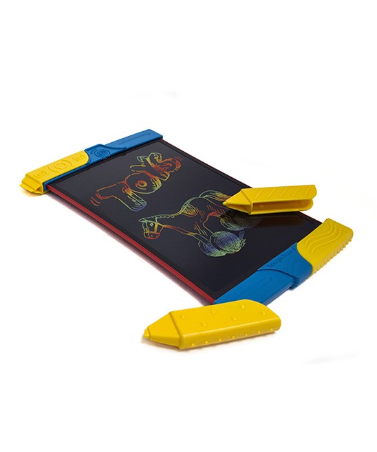 Scribble n' Play LCD eWriter | zulily