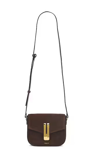 The Small Vancouver Bag in Mocha | Revolve Clothing (Global)