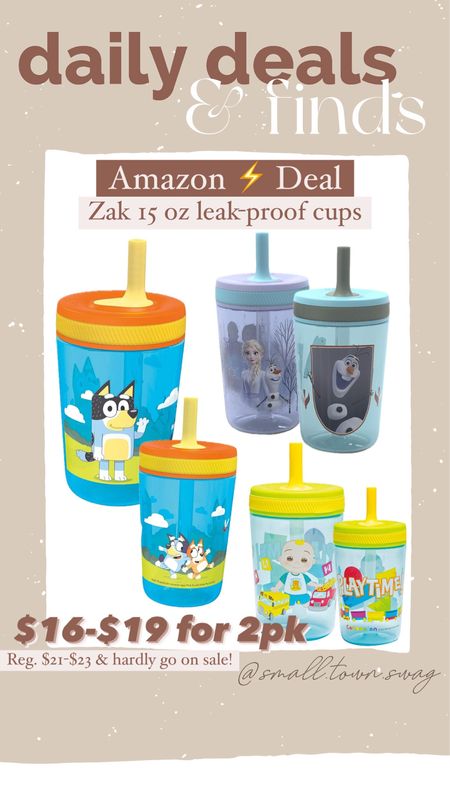 Great practical toddler / baby / kid gift idea!
.
.
.
.
Zak cup // spill proof cup // leak proof cup // kid cup // sippy cup // toddler cup // toddler gift idea // baby gift idea // baby registry // Thanksgiving Outfit
Christmas Decor
Holiday Dress
Holiday Party Outfit
Christmas
Boots
Christmas Tree
Holiday Outfits
Sweater Dress
Garland
Gift Guide / Air fryer // Walmart // Walmart home // small appliances// kitchen // Black Friday // cyber Monday // gift guide // Christmas // holiday shopping // gifts for her // gifts for him // nugget ice maker // food storage // storage // organization // home finds // home refresh // organize // pantry / Walmart Christmas  / Walmart Black Friday // cyber week // cyber deals // Christmas gift idea // Christmas gift // Walmart gift ideas // play kitchen / kids play kitchen // kids kitchen // kids appliances // toy deals // toys // gifts for kids // gifts for boys // gifts for girls // Walmart toys // Walmart toy deals // Amazon cyber monday // Amazon gift ideas // spring break // summer vacation // travel must haves // kid travel favorites 

#LTKGiftGuide #LTKCyberWeek #LTKkids