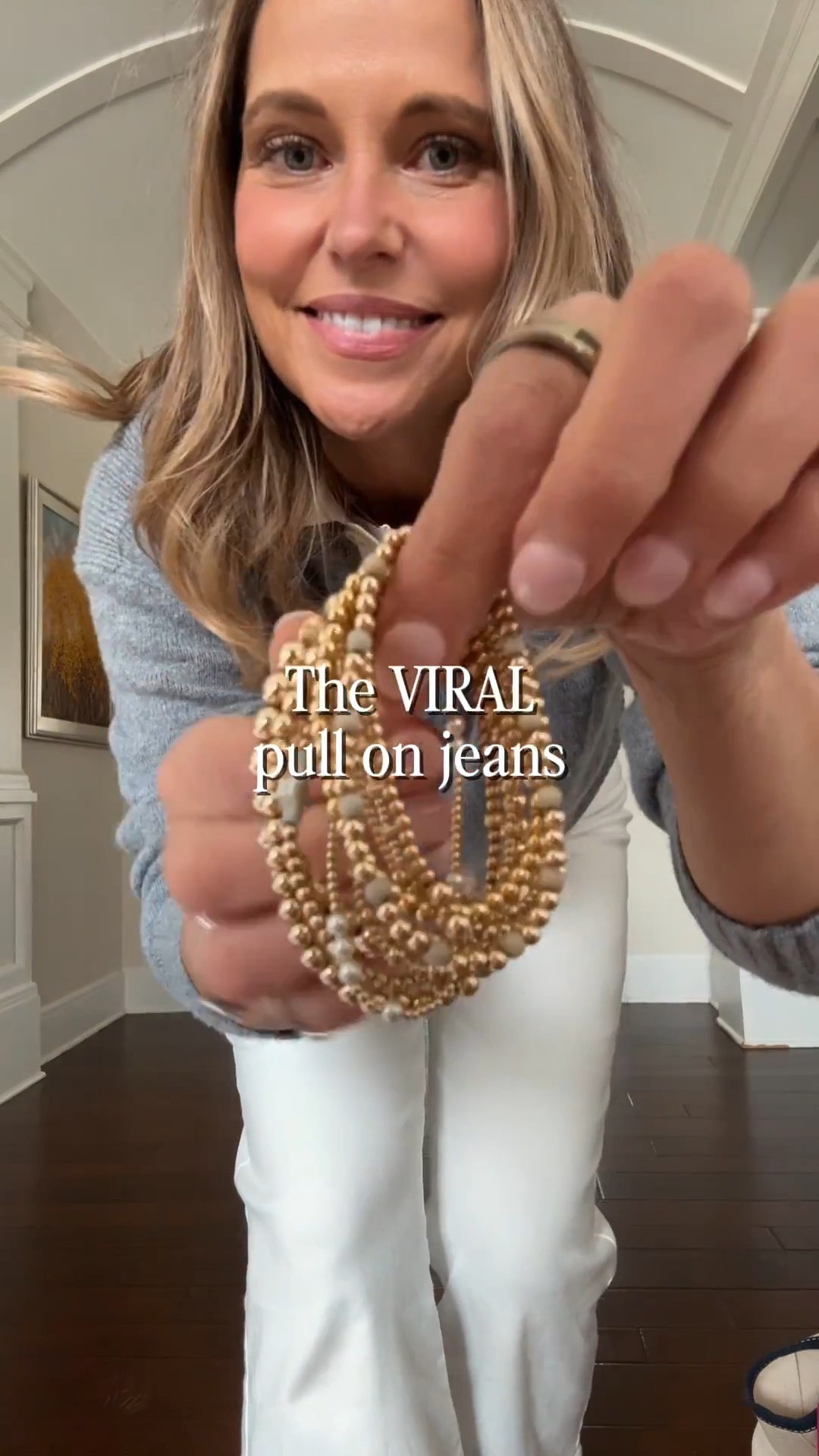 So many pieces here that you’ll keep coming back to this spring. Everything feels easy to wear while still looking pulled together. The pleated dress is one you can style a few different ways depending on the day.

#LTKOver40 #LTKSeasonal #LTKMidsize