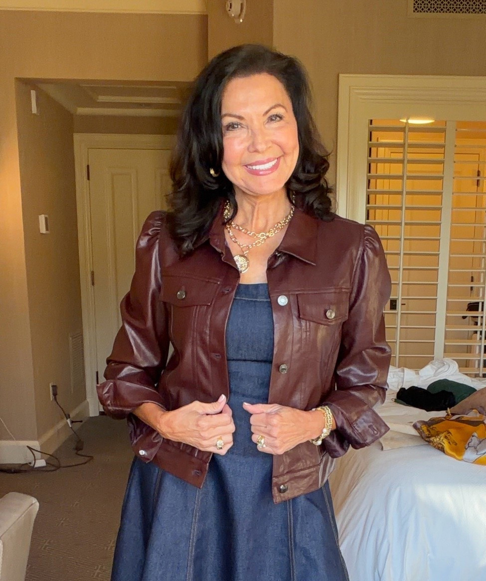 Fall in Avara!

#LTKootd #LTKSeasonal