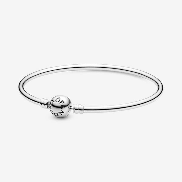 Pandora Moments Bangle | Pandora US