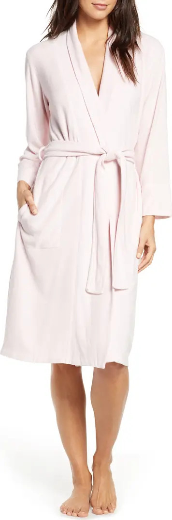 Sierra Brushed Terry Robe | Nordstrom