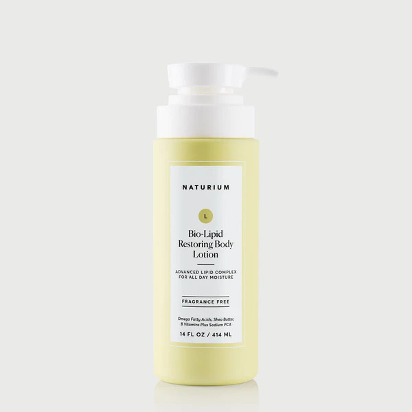 Bio-Lipid Restoring Body Lotion | Naturium