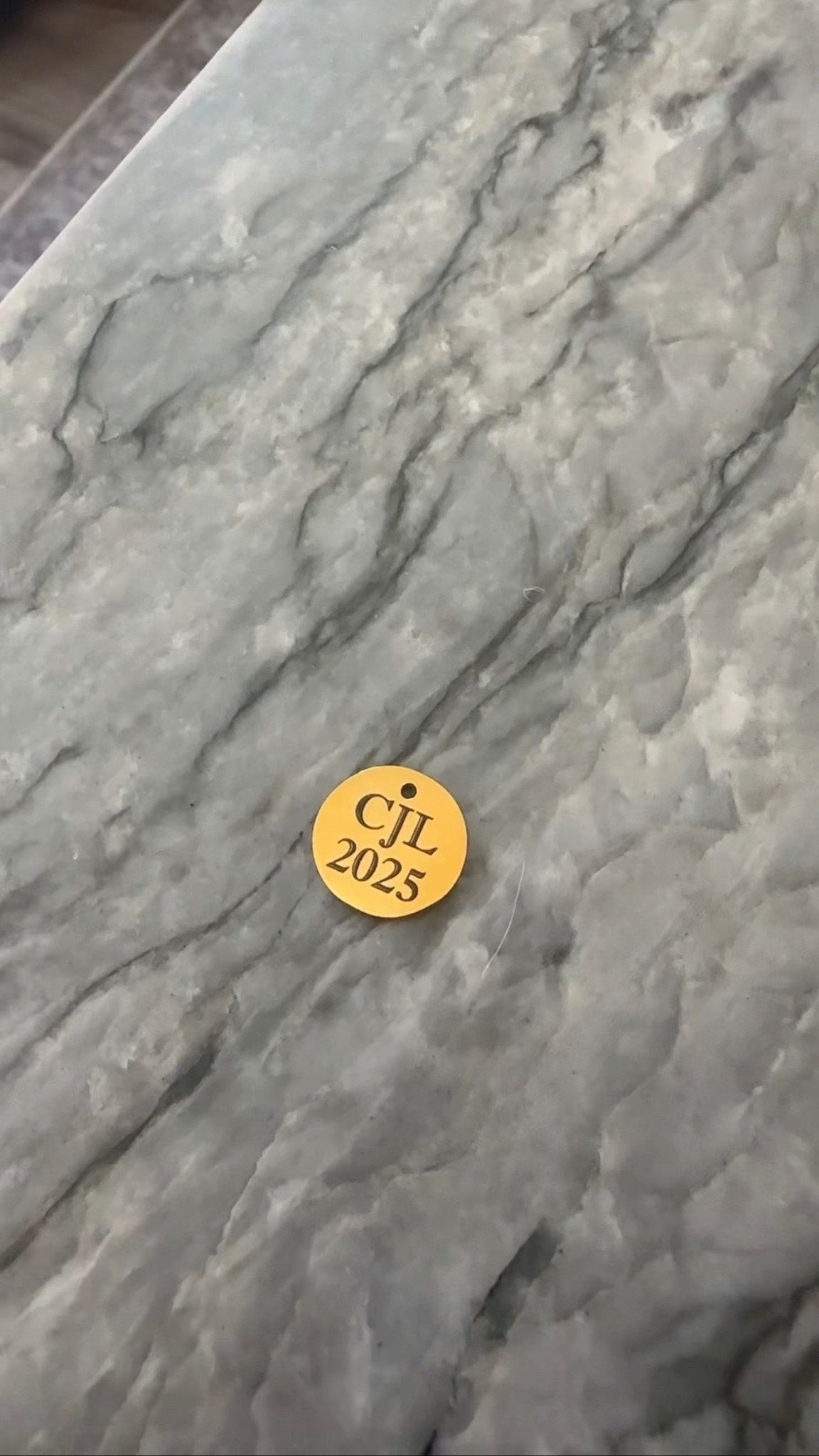 My needlepoint ornament charms! In the font imprint!  🪡🧵

#LTKFindsUnder50 #LTKHoliday

#LTKHome