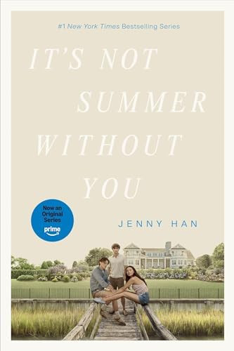 It's Not Summer Without You (The Summer I Turned Pretty) | Amazon (US)
