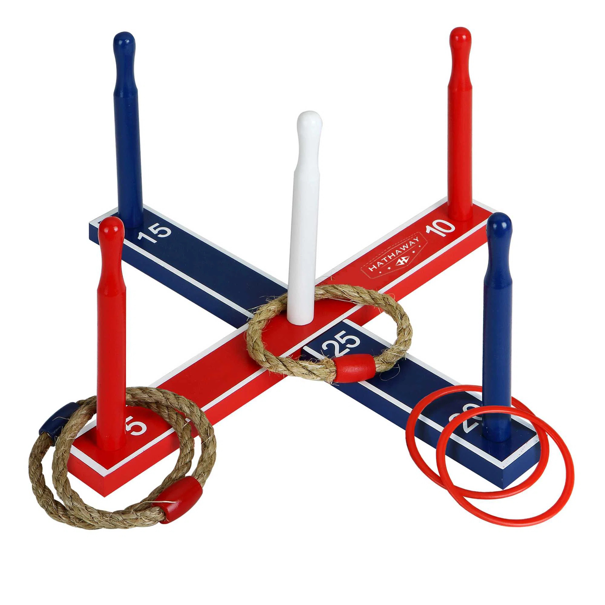 Ring Toss Game Set | Wayfair North America