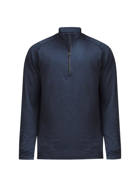 Metal Vent Tech Half Zip | Lululemon (US)