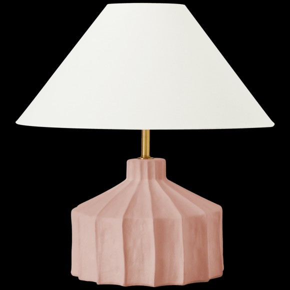 Veneto Medium Table Lamp | Visual Comfort