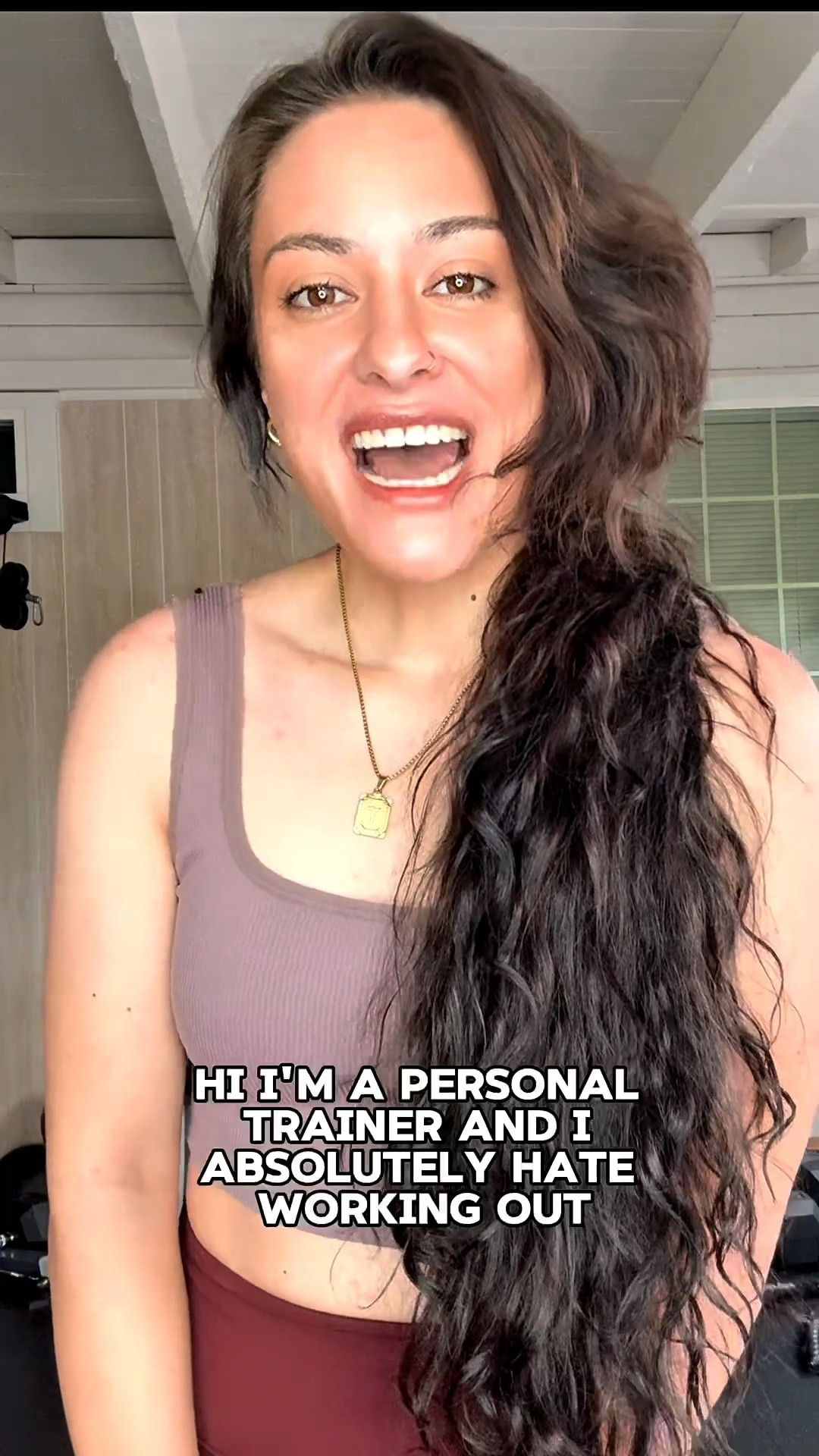 I can make you your own lazy girl workout program! 
Linktree.ee/candacefetuao to get yours 

#LTKmomlife #LTKActive #LTKfitnessgoals