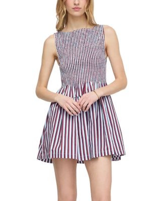 Hill House Home Women's The Cosima Mini Nap Dress | Bloomingdale's (US)