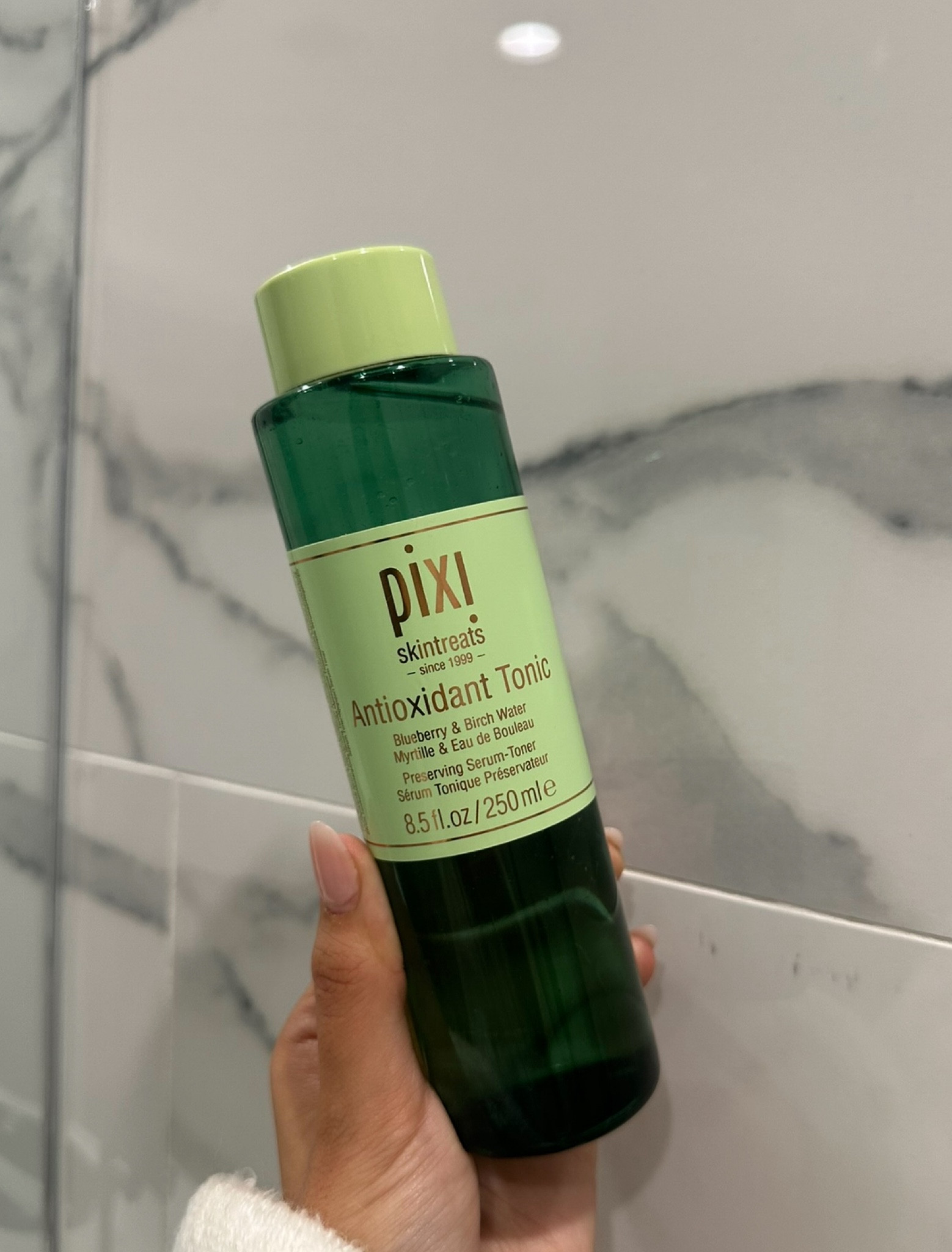 A new favorite skincare product has entered the chat…✨🫧#PixiBeauty #OnTheGlow #TargetPartner #Target 