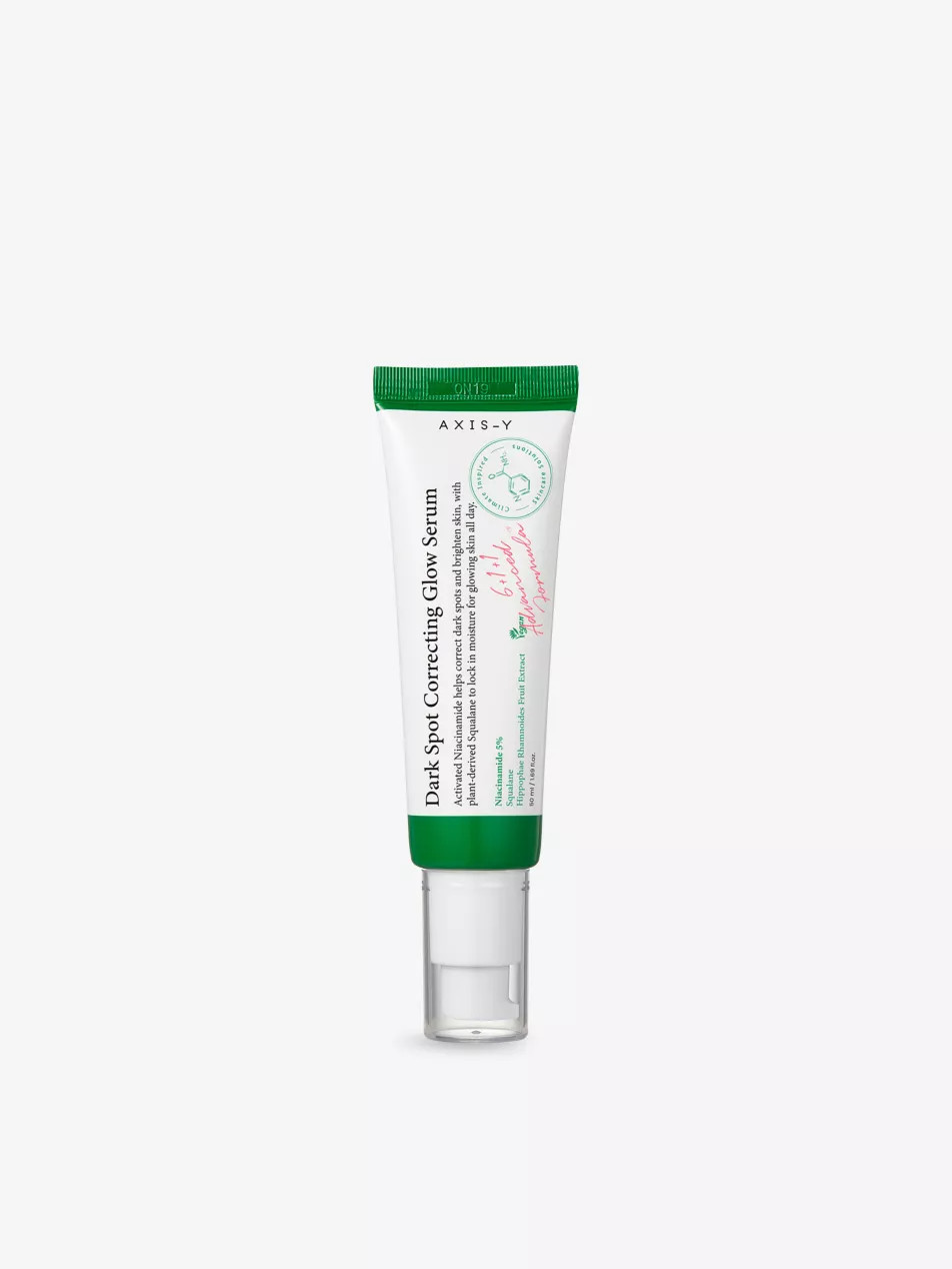 Dark Spot Correcting Glow Serum 50ml | Selfridges