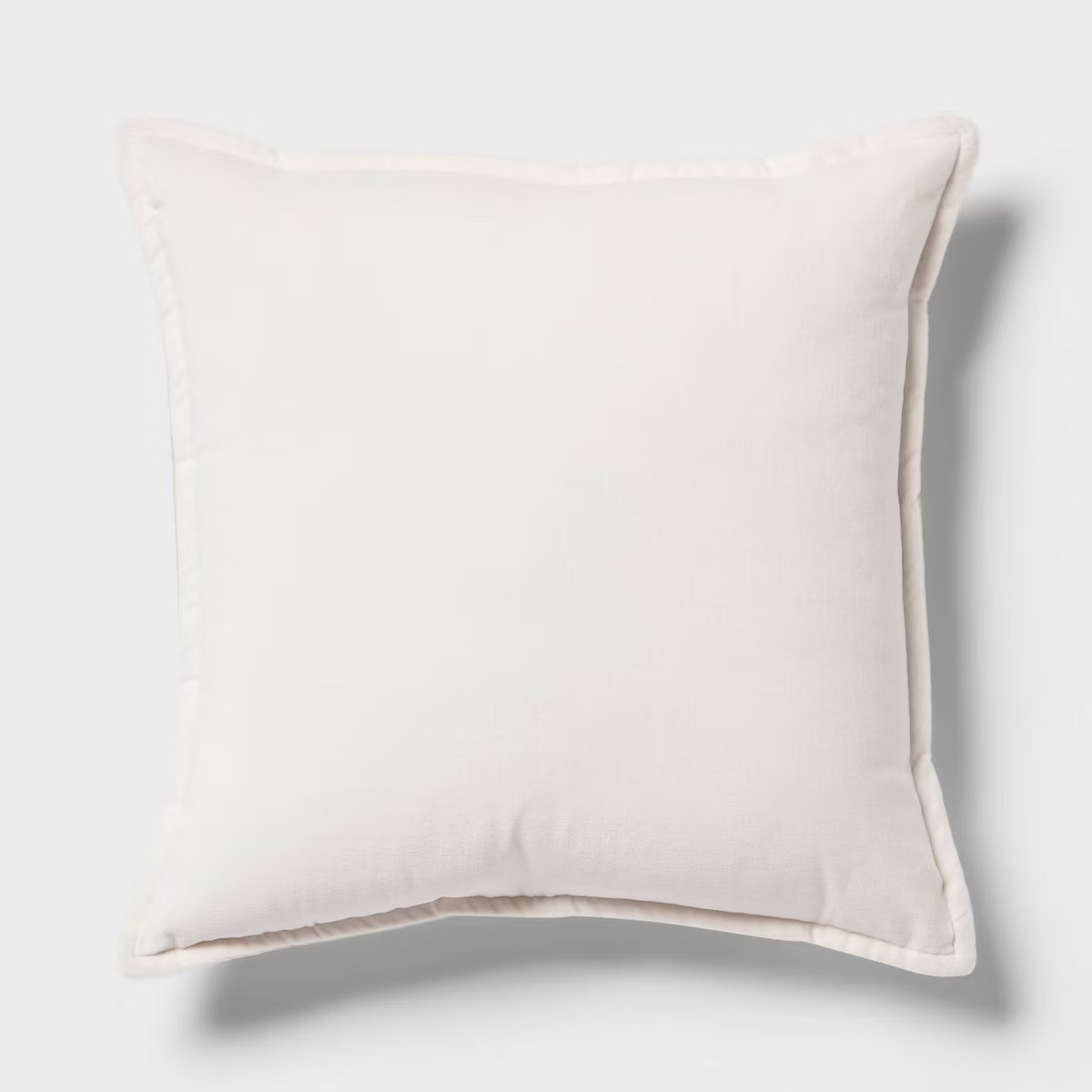Velvet Reverse Oblong Dec Pillow - Threshold™ | Target