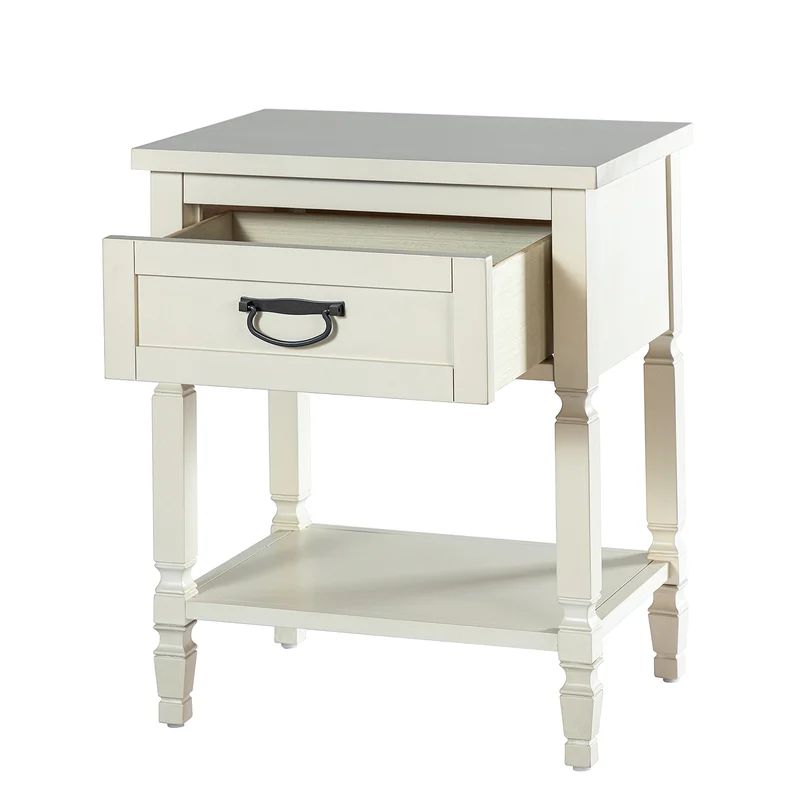 Falgoust 1 - Drawer Nightstand | Wayfair North America