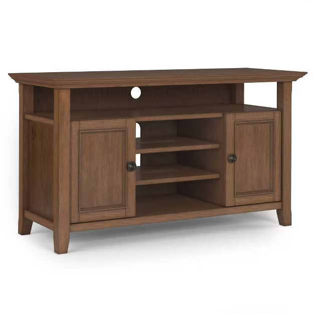 54" Halifax TV Stand - WyndenHall | Target