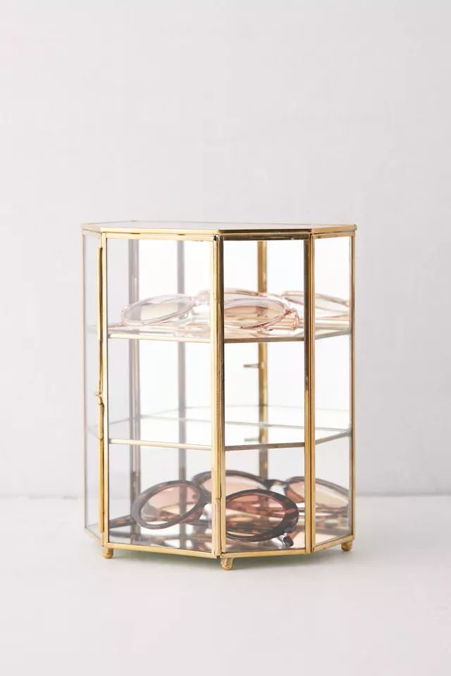 Colette Curio Cabinet | Urban Outfitters (US and RoW)
