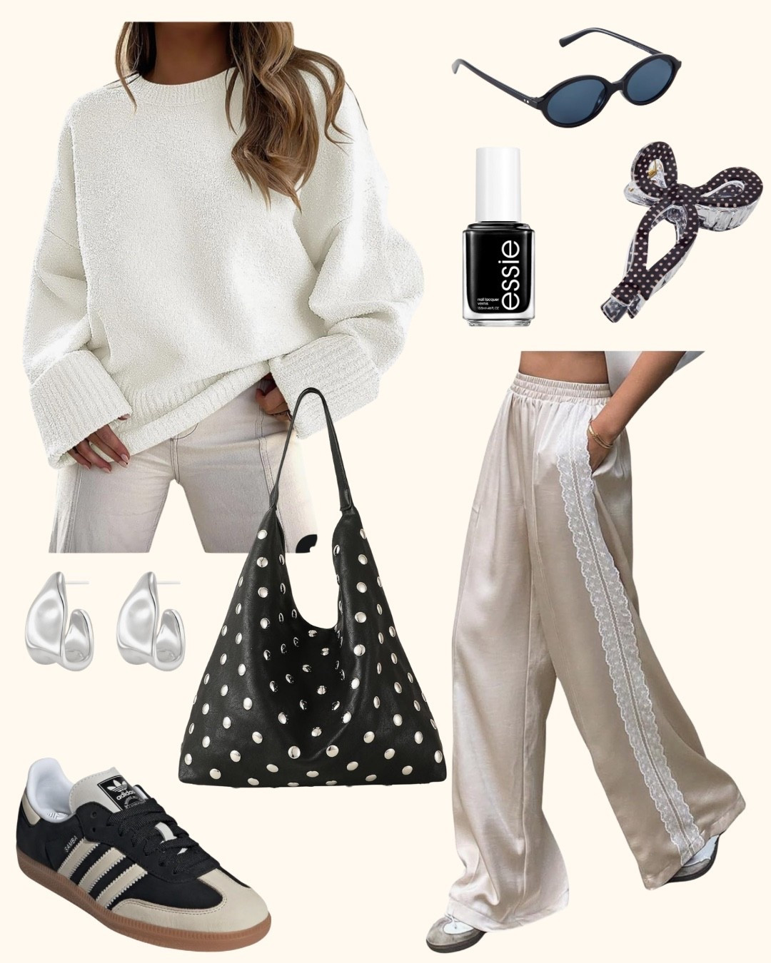 Outfit inspo 🤍 

#LTKStyleTip #LTKFindsUnder50 #LTKFindsUnder100