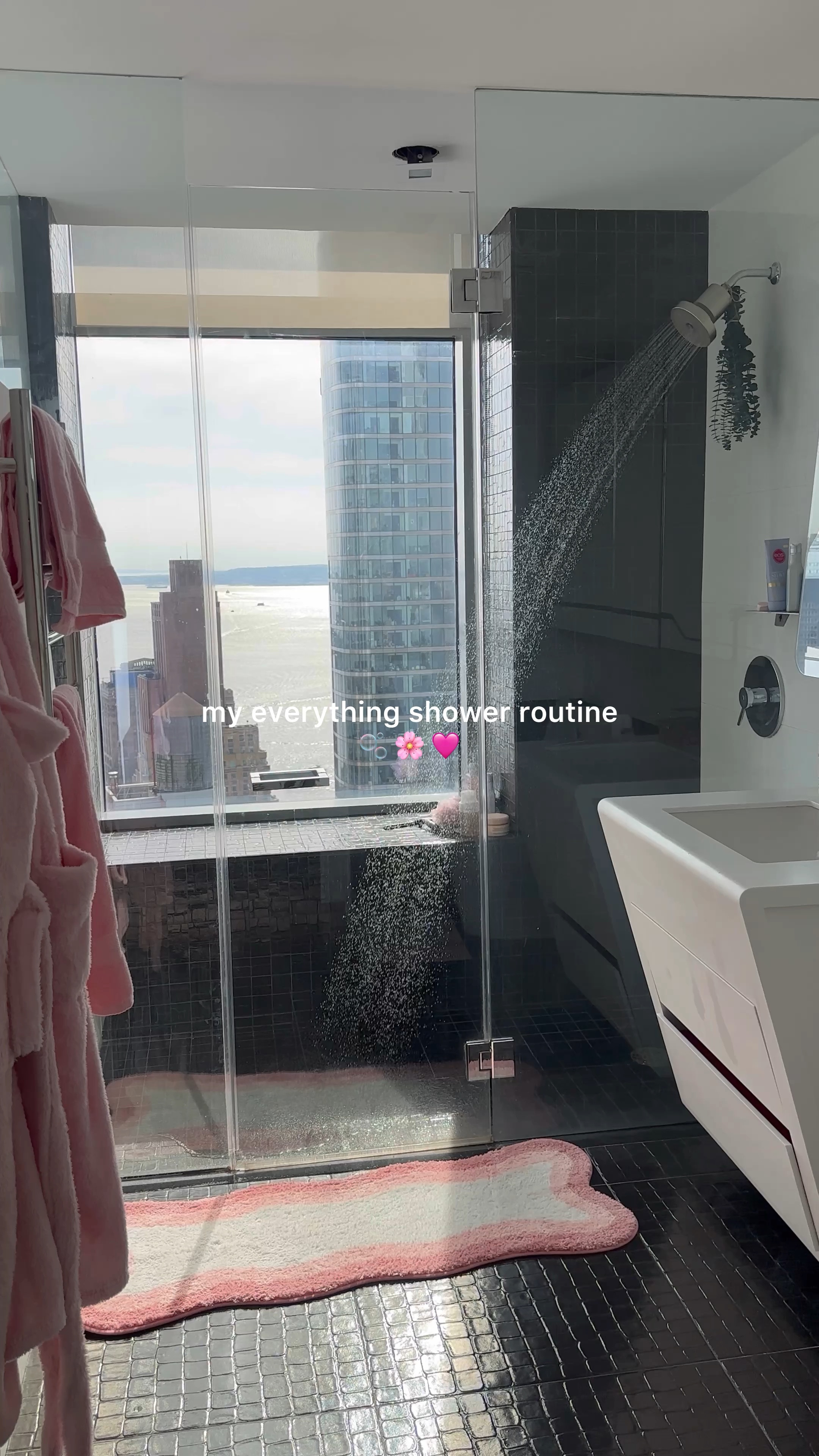 everything shower 🌸

#LTKbeauty