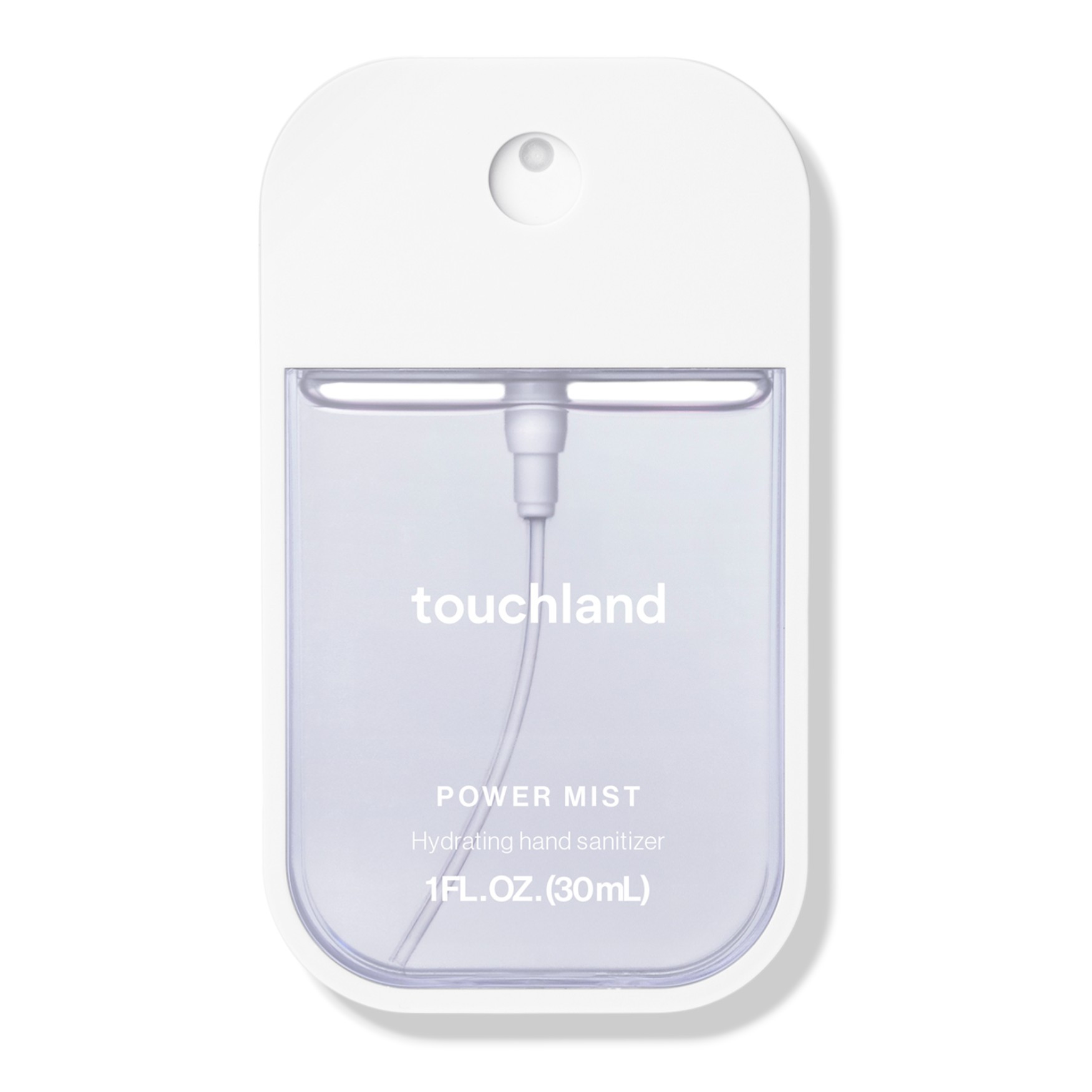 Power Mist Hydrating Hand Sanitiser Beach Coco | Space NK - UK