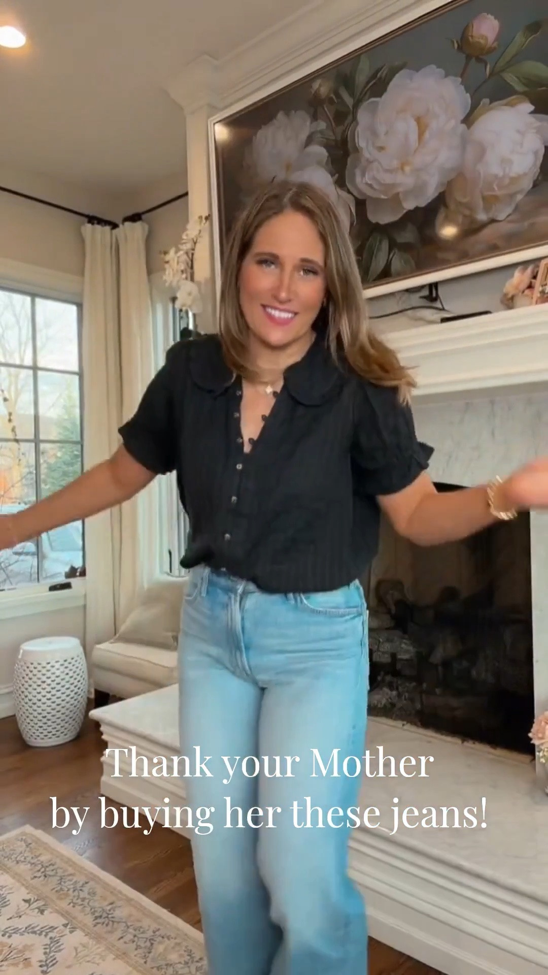 Treat your mom to something special this year. It’s a simple but meaningful way to show just how much she means to you. A thoughtful gift really does go a long way.

#LTKOver40 #LTKMidsize #LTKSeasonal