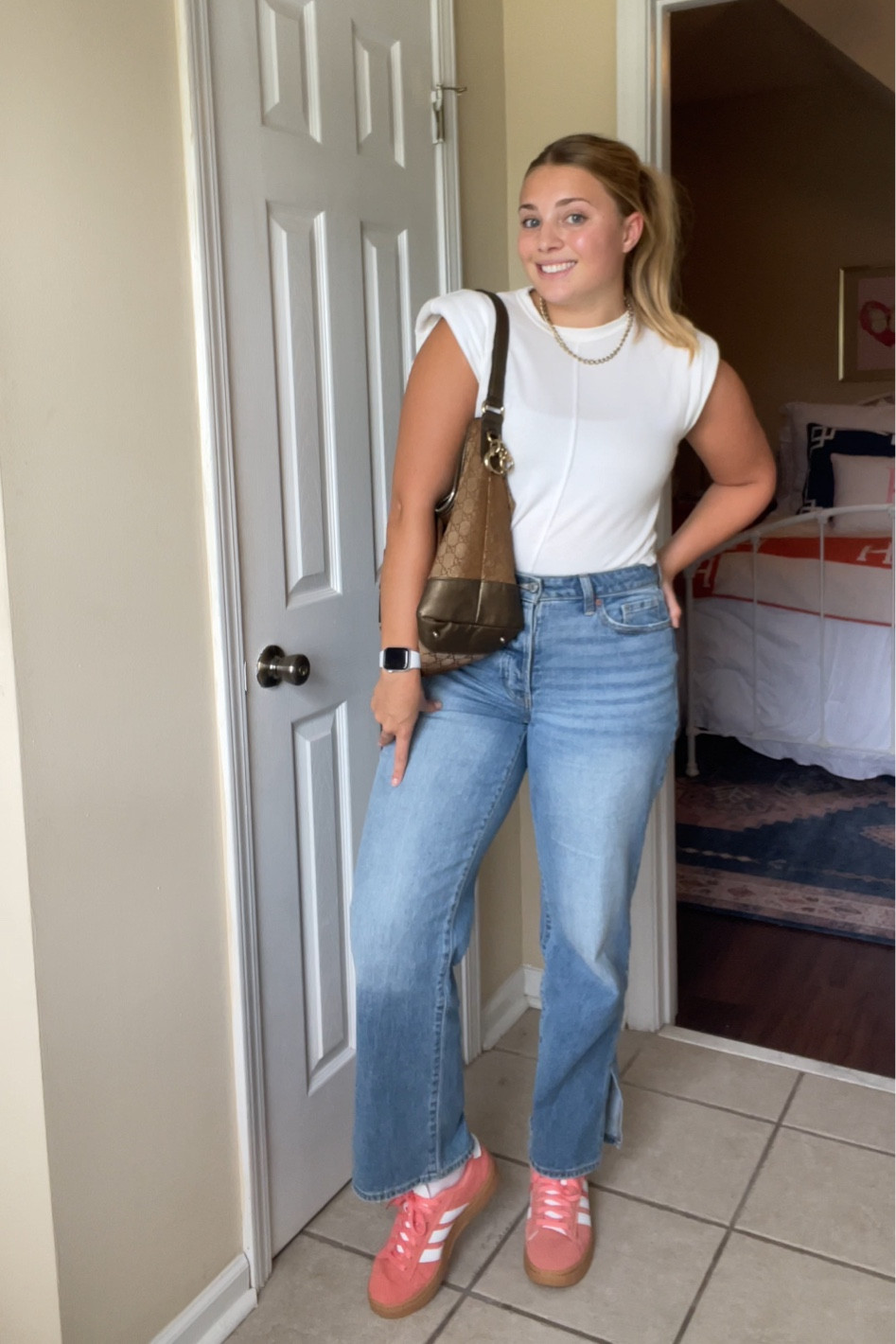 Friday lecture fit

#LTKworkwear #LTKstyletip #LTKSeasonal