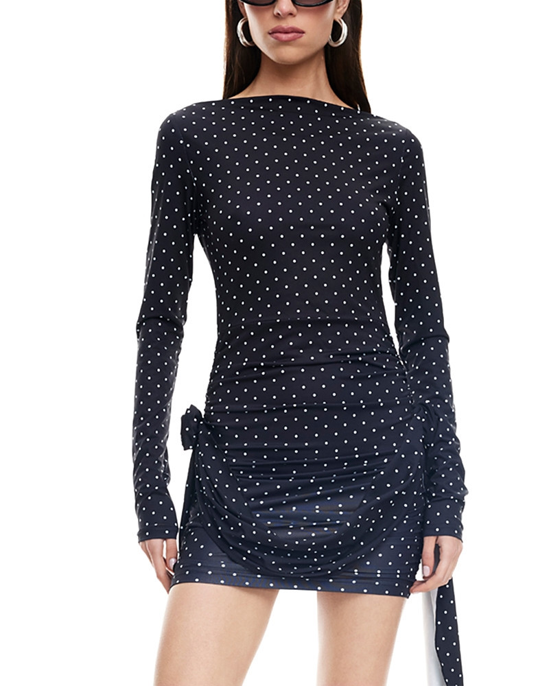Lioness Glory Mini Dress | Bloomingdale's (US)