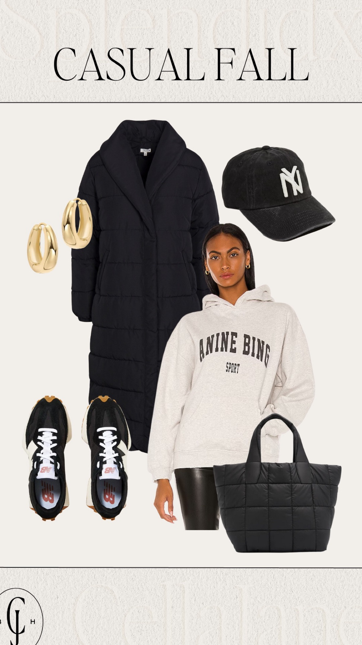 The perfect casual fall outfit for everyday wear. #cellajaneblog #casualoutfit #splendid

#LTKSeasonal