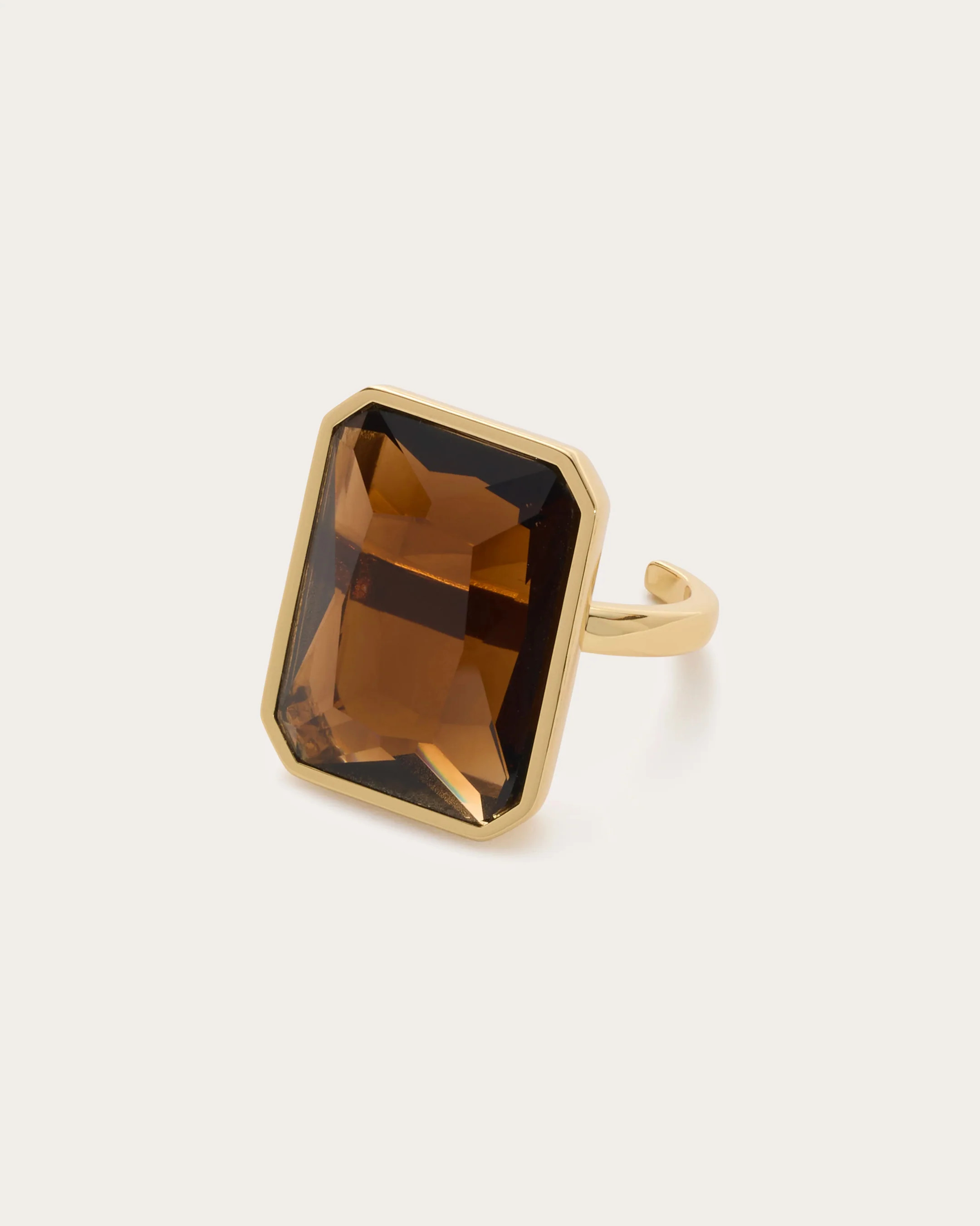 Norika Cocktail Ring | Ramy Brook