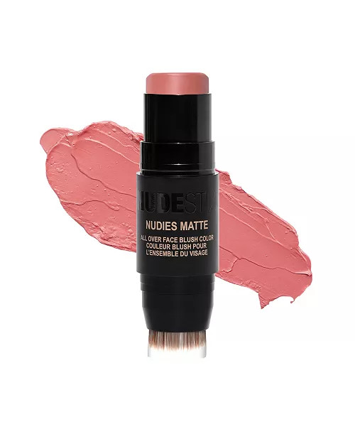 NUDESTIX Nudies Matte Blush - Macy's | Macy's