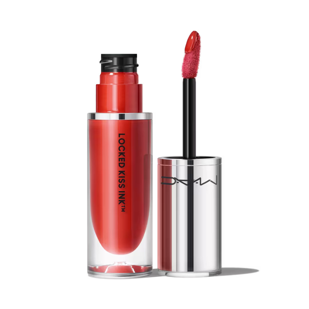 MAC - Locked Kiss Ink 24HR Lipcolour | MAC Cosmetics (US)