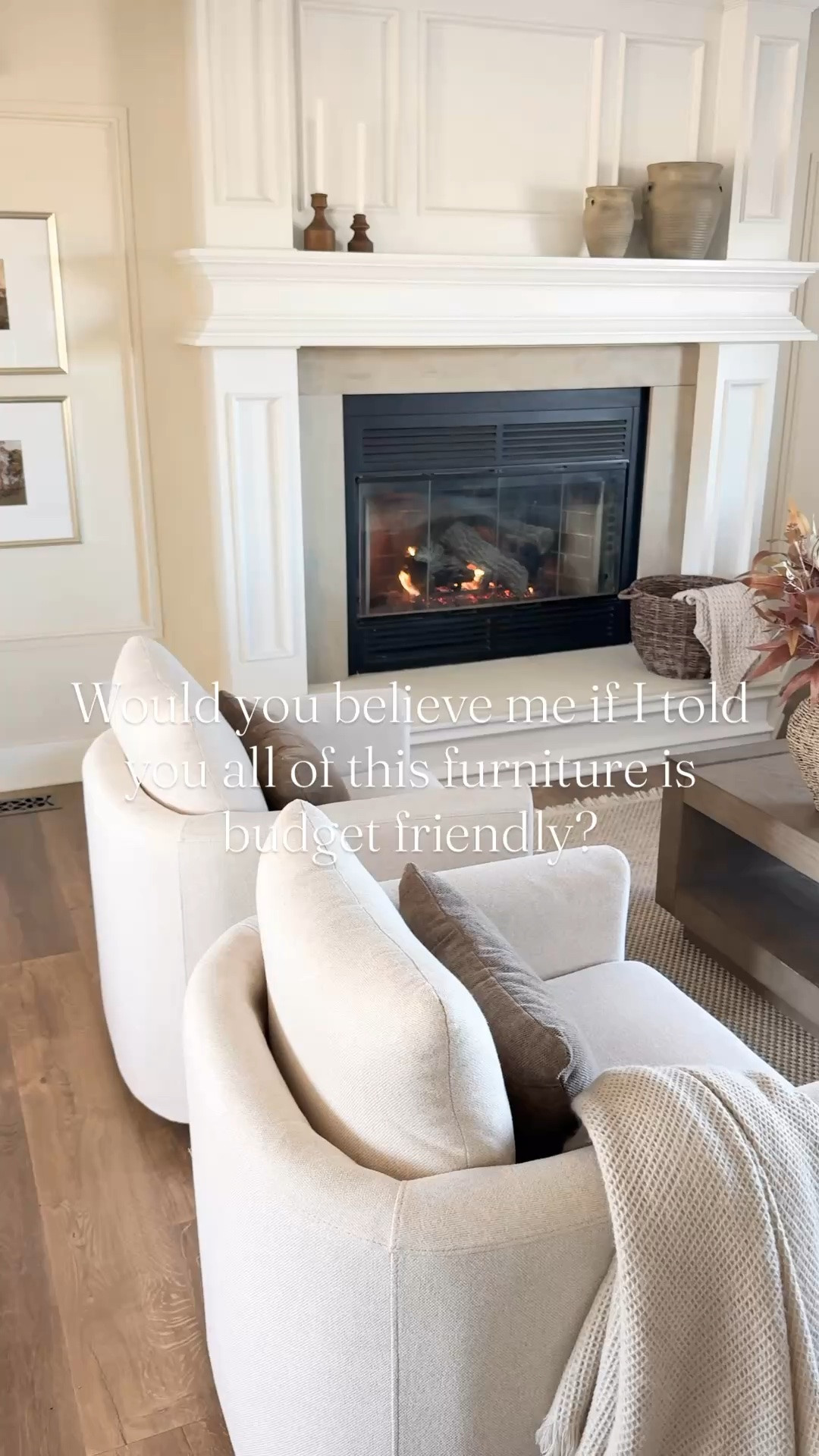 Budget friendly furniture finds I highly recommend! All are such great quality.

Accent chair, swivel chair, sofa, couch, accent cabinet, sideboard, nightstand, coffee table, end table, side table

#LTKSaleAlert #LTKHome