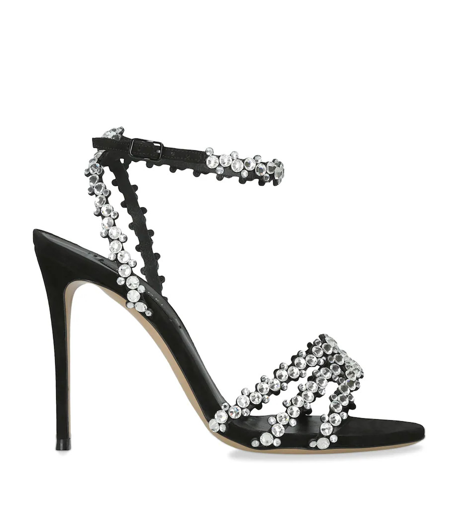 Julia C Love Heeled Sandals 100 | Harrods UK