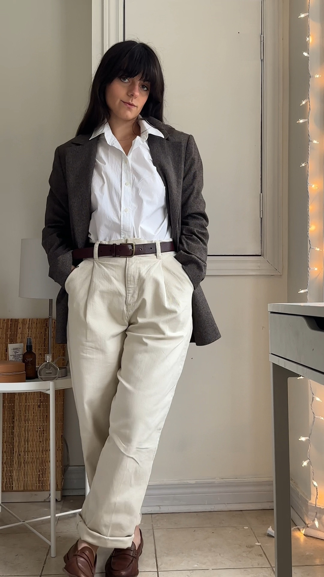 Living out my Pinterest board. Lots of these items are on sale now! 

#LTKCyberWeek #LTKSeasonal #LTKVideo