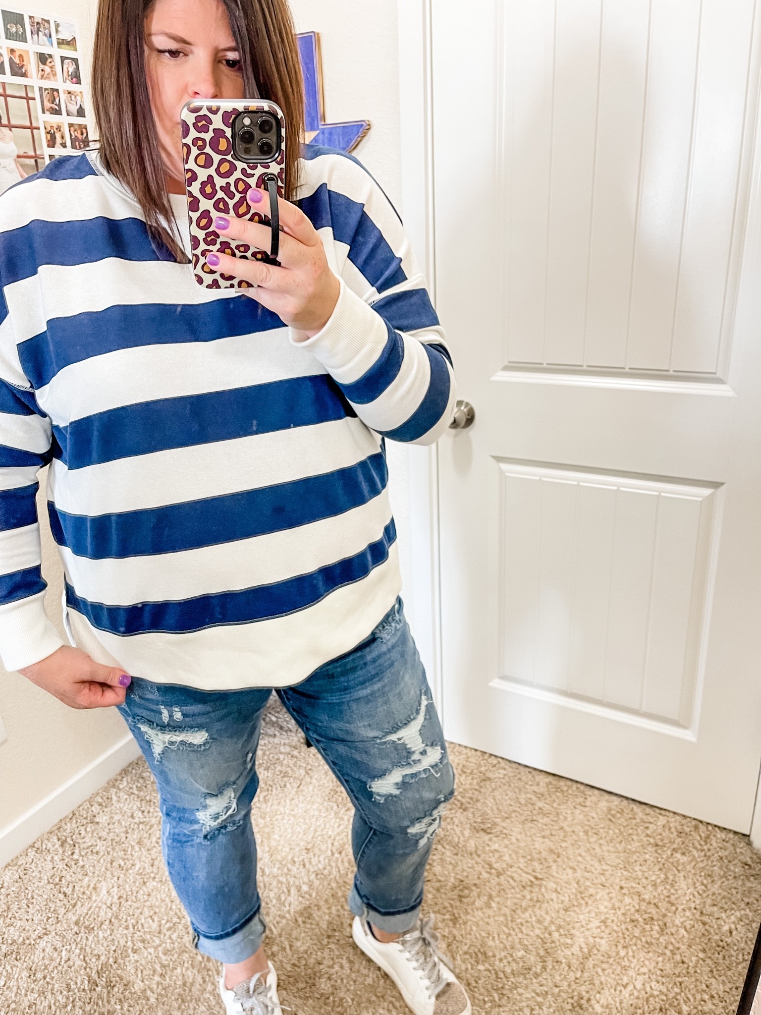 style | outfit of the day | ootd | outfit inspo | fashion | affordable fashion | affordable style | style on a budget | basics | athliesure | jeans | leggings | comfy | oversized sweater | booties | boots | knee high boots | over the knee boots | outfit ideas | mid size | curvy | midsize style | midsize fashion | curvy fashion | curvy style | target | target finds | walmart | walmart finds | amazon | found it on amazon | amazon finds

#LTKfamily #LTKcurves #LTKunder50