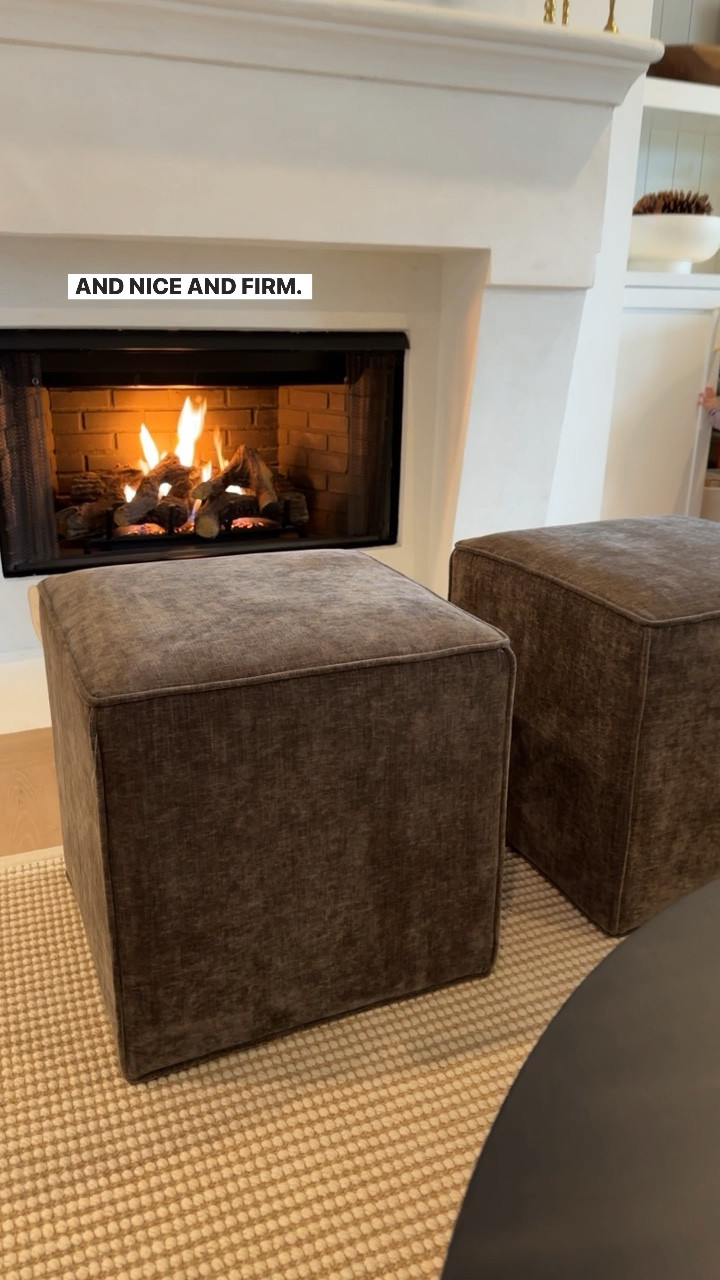 I love these new ottomans from Target studio McGee line! The fabric is pretty, soft and the seat is firm. 


#LTKhome #LTKfindsunder100 #LTKstyletip