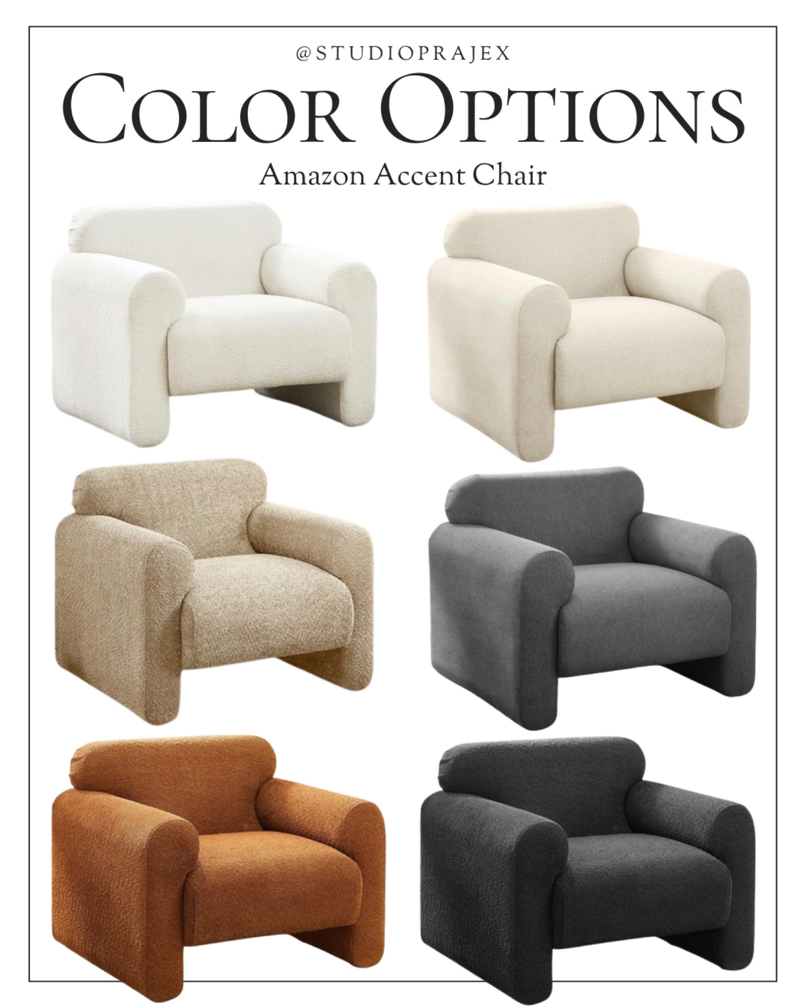 Home | home decor | designer looks for less | accent chair | living room furniture | living room chair | bedroom chair | neutral home | amazon home | modern home | modern organic home | coffee table | living room decor | sitting room | 

#LTKfamily #LTKhome #LTKstyletip