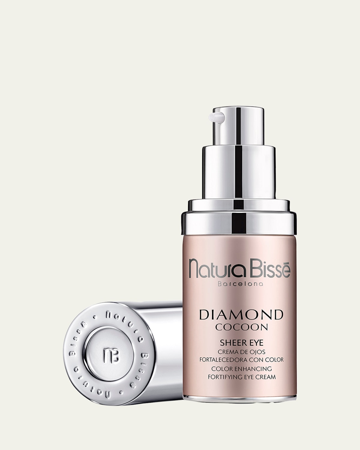 Diamond Cocoon Sheer Eye Cream,0.8 oz. | Bergdorf Goodman