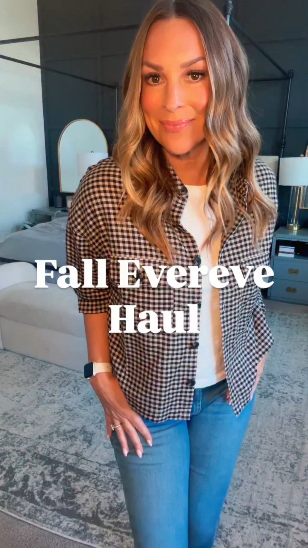 Fall wardrobe loading! So many sale items. When I am not at work I am a jeans and T-shirt girl.