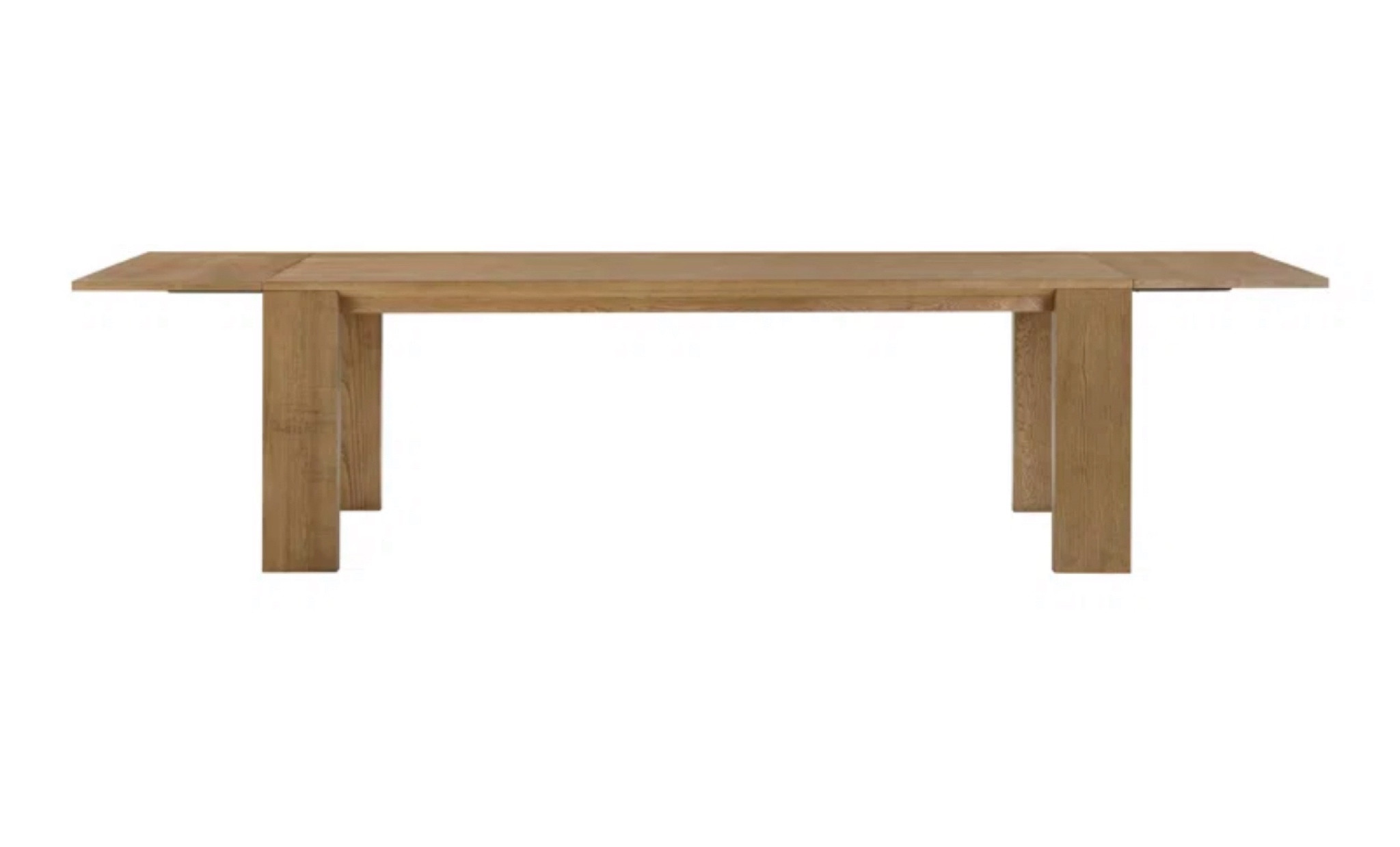 Solid wood table on Wayday sale

#LTKStyleTip #LTKHome