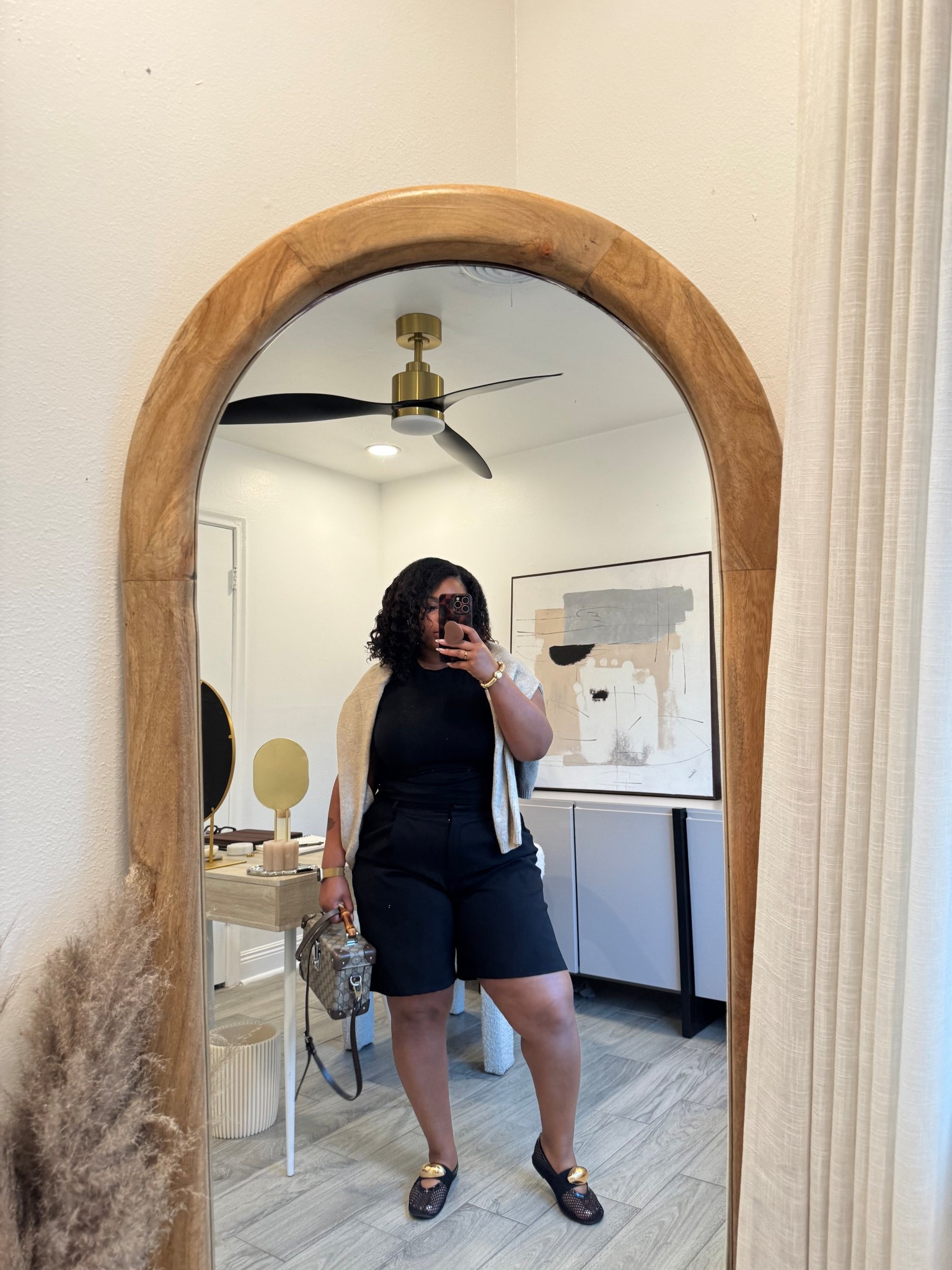 Work Outfit🤍✨

#LTKdayinmylife #LTKMidsize #LTKFindsUnder50