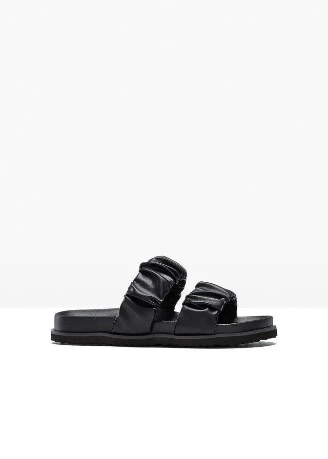Sandalen zwart | Bonprix NL (Influencer)