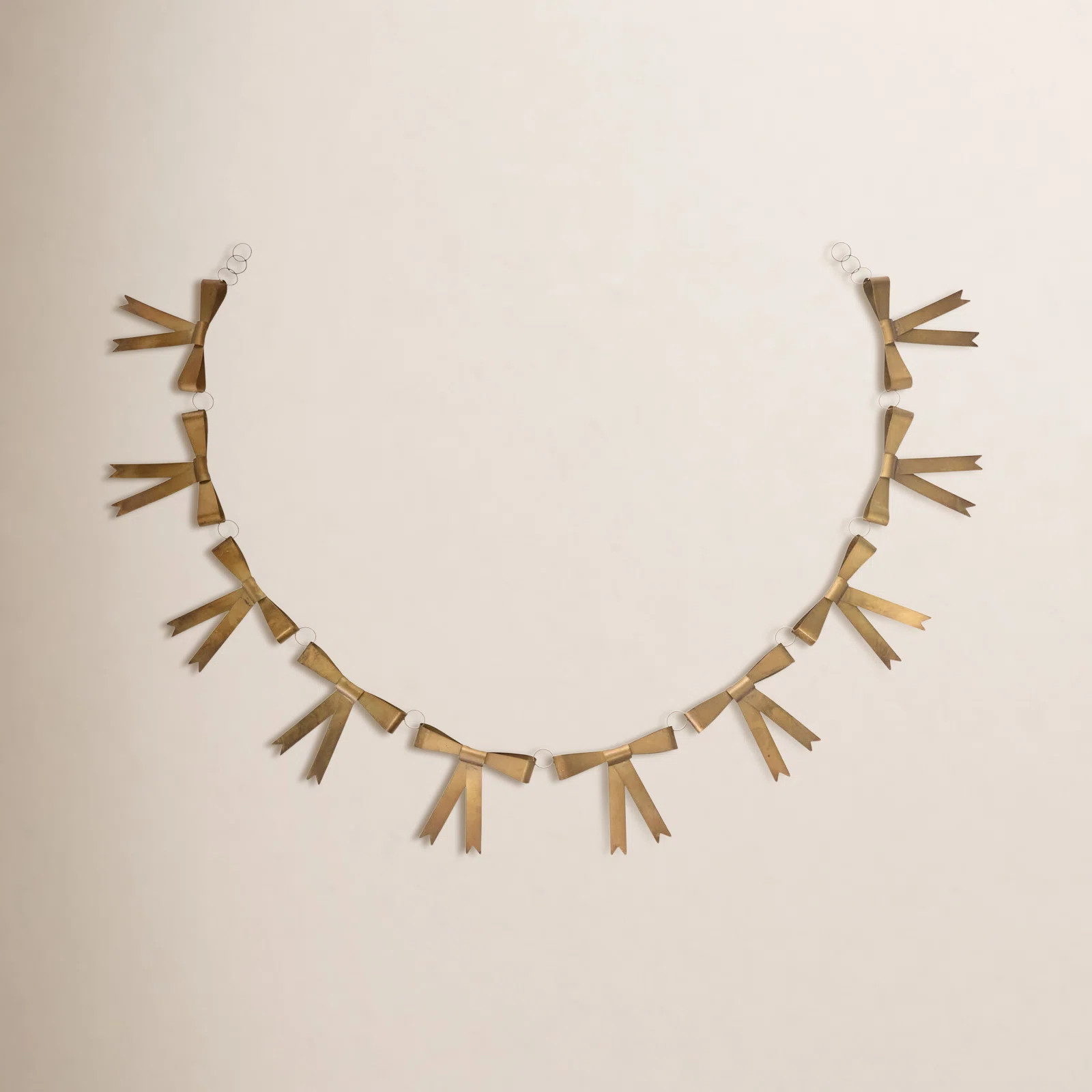 Collectors Garland 72"x 5.25" | Wayfair North America