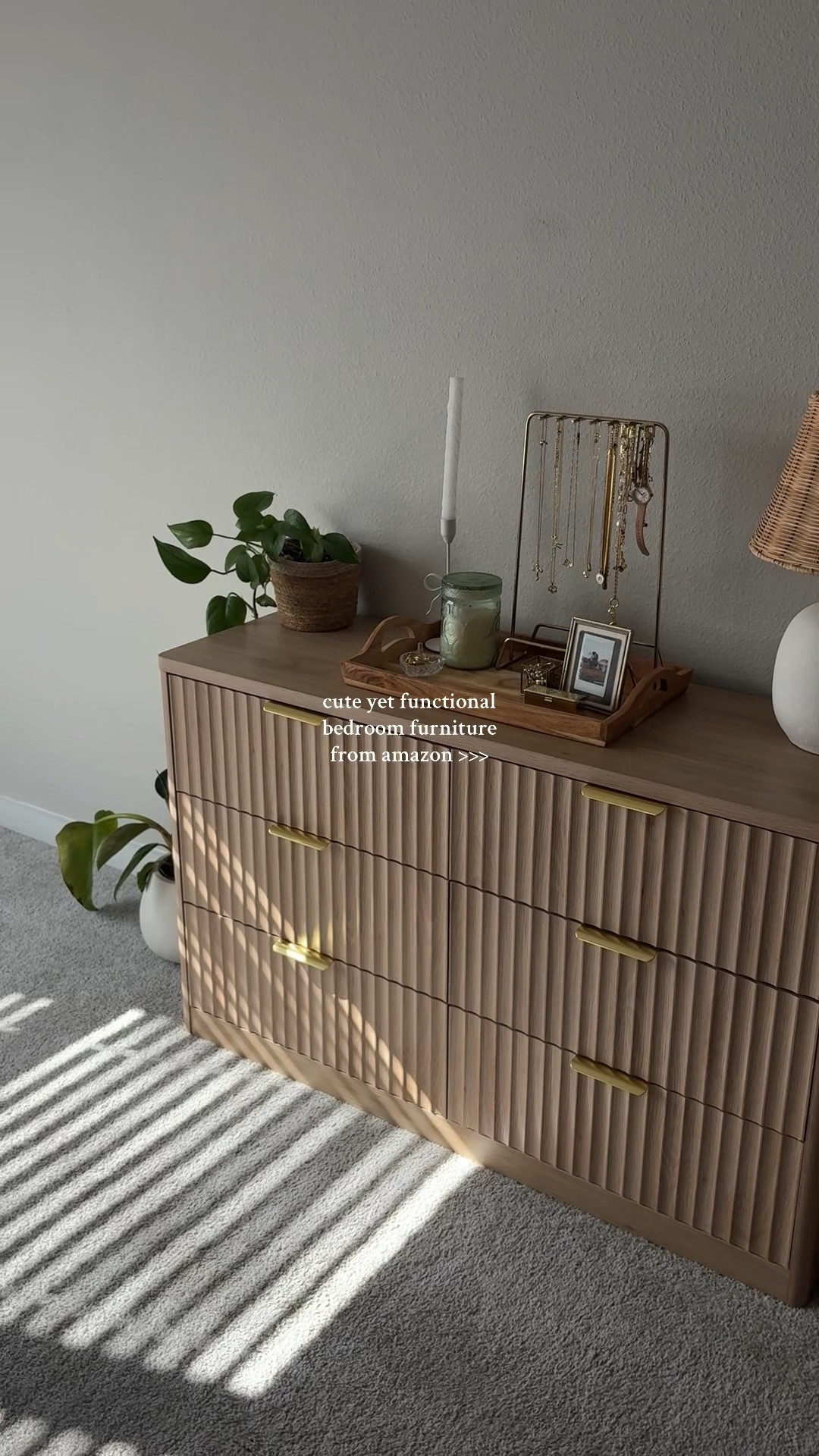 room is slowly coming together! 🧸

#LTKHome
