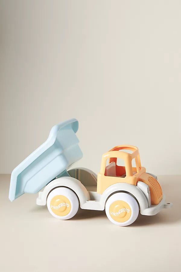 Construction Truck Toy | Anthropologie (US)