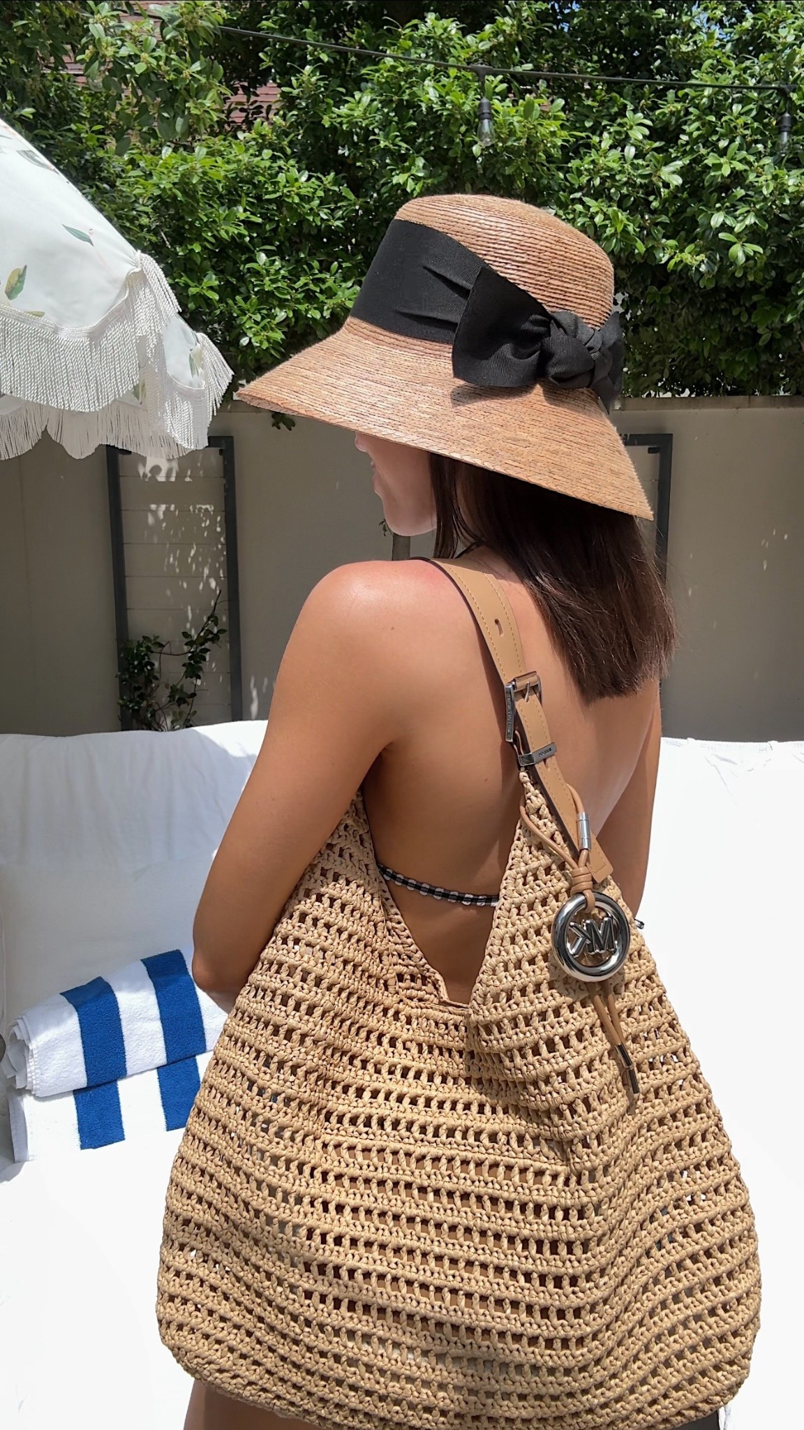 #mkpartner #michaelkors @michaelkors 

#LTKSeasonal #LTKootd #LTKSwim