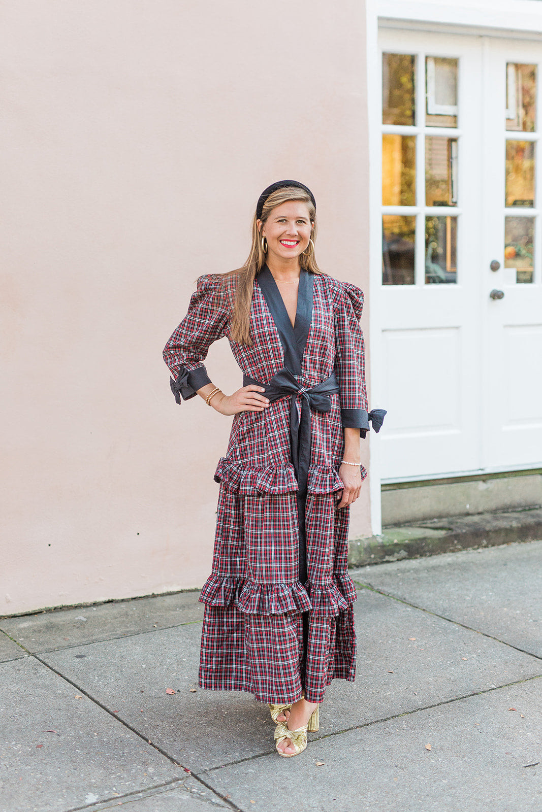 Serena | Holly | Victoria Dunn 