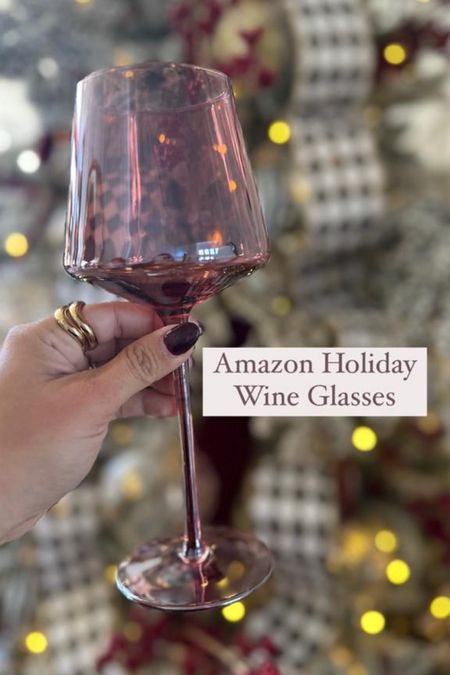 Amazon holiday finds!

Follow me @ahillcountryhome for daily shopping trips and styling tips!

Seasonal, home, home decor, decor, kitchen, holiday, amazon, ahillcountryhomee

#LTKSeasonal #LTKhome #LTKHoliday